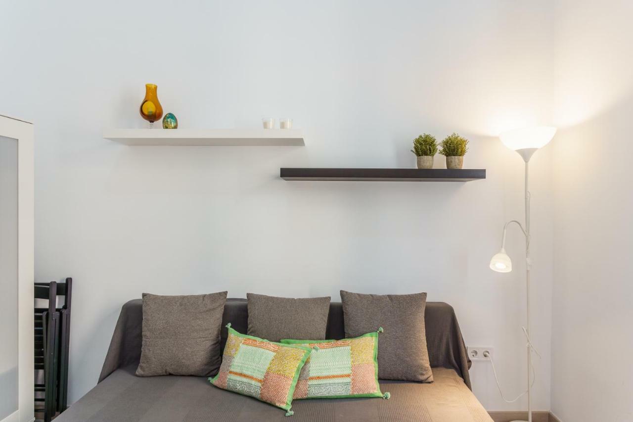 Apartamento Malagasuite City Center