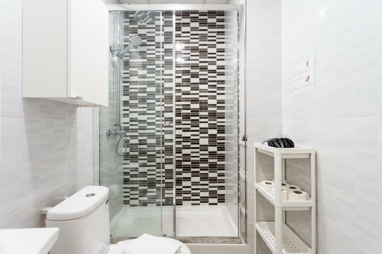 Apartamento Malagasuite City Center Málaga