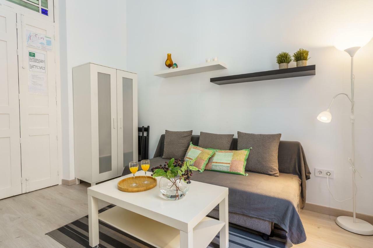Apartamento Malagasuite City Center