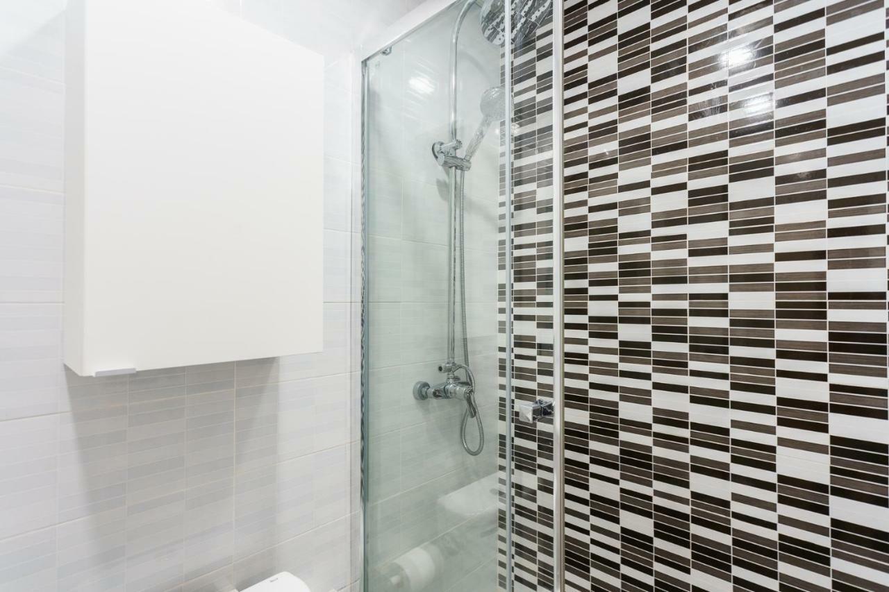 Malagasuite City Center Apartamento Málaga