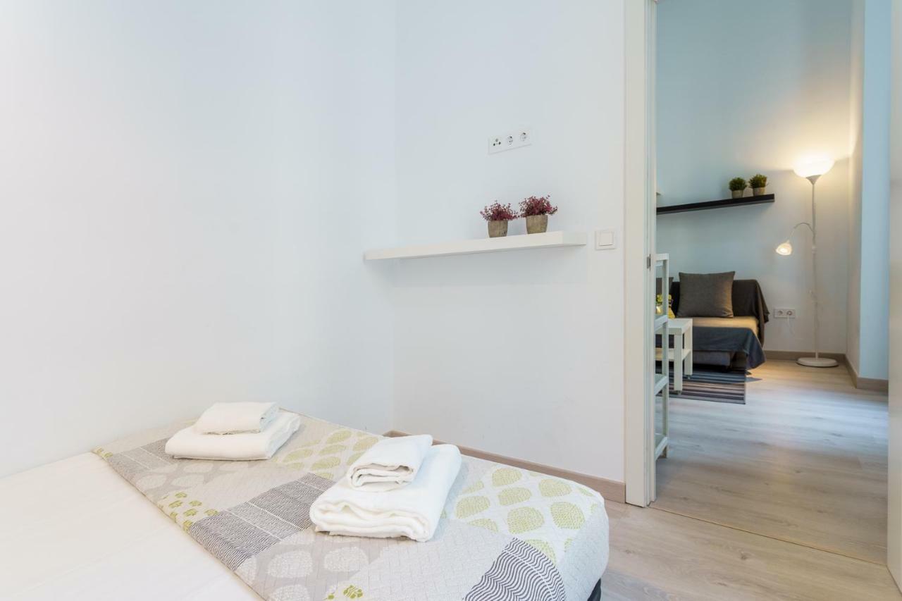 Malagasuite City Center Apartamento Málaga