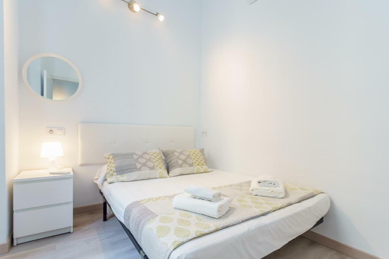 Apartamento Malagasuite City Center Málaga