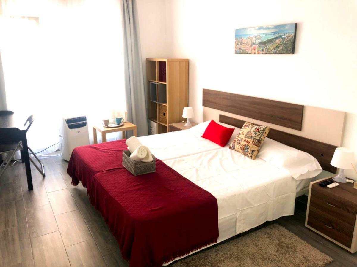 Cathedral Hostal