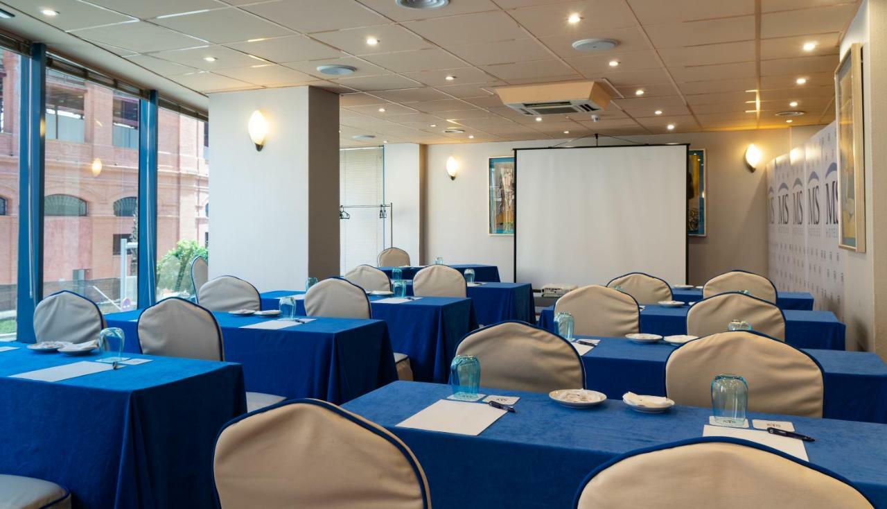 Ms Maestranza Hotel Malaga