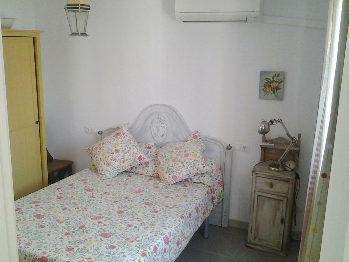 Apartment Centro Hernan Ruiz De 4 A 8 Personas