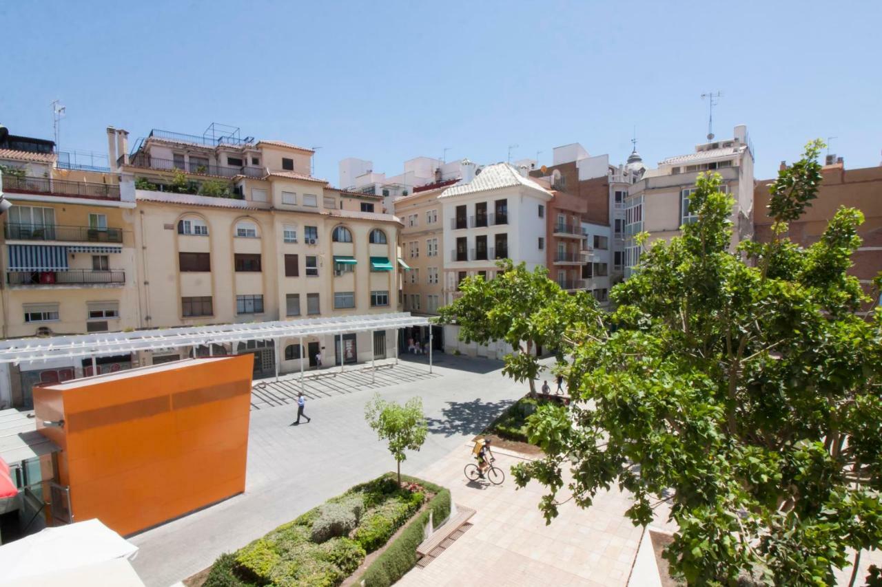Apartamento Camas Freshapartments By Bossh!