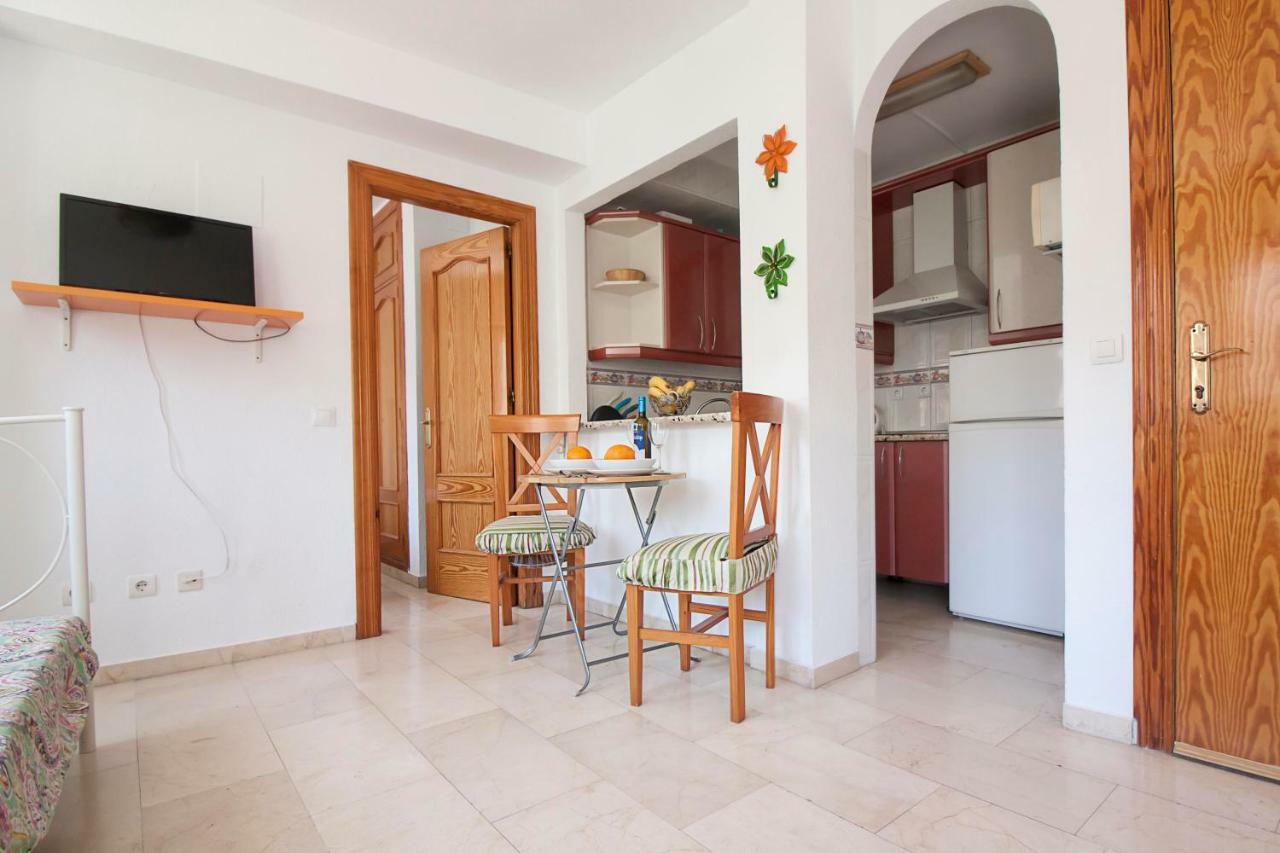 Apartamento Camas Freshapartments By Bossh! *