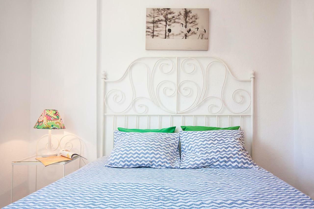 Apartamento Camas Freshapartments By Bossh! *