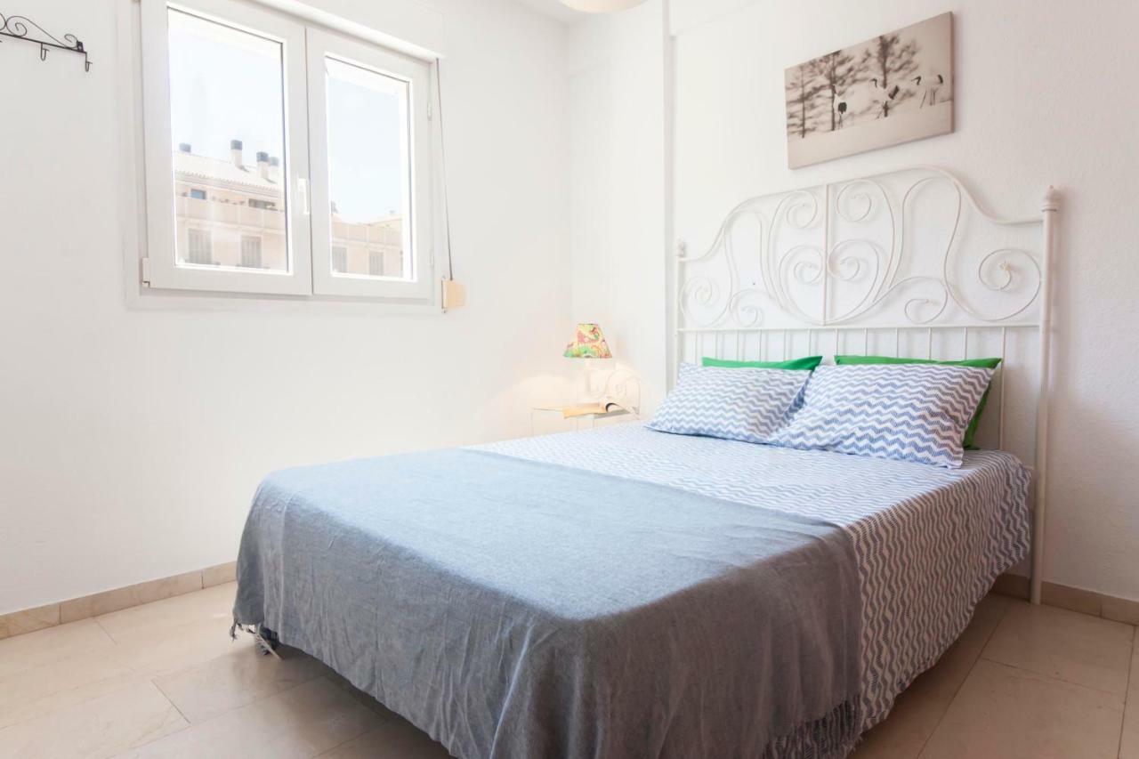 Apartamento Camas Freshapartments By Bossh! *