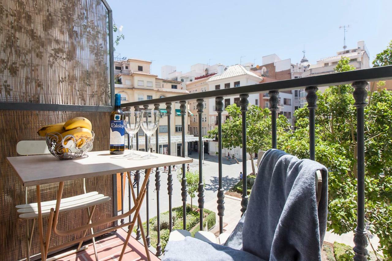 Camas Freshapartments By Bossh! Málaga