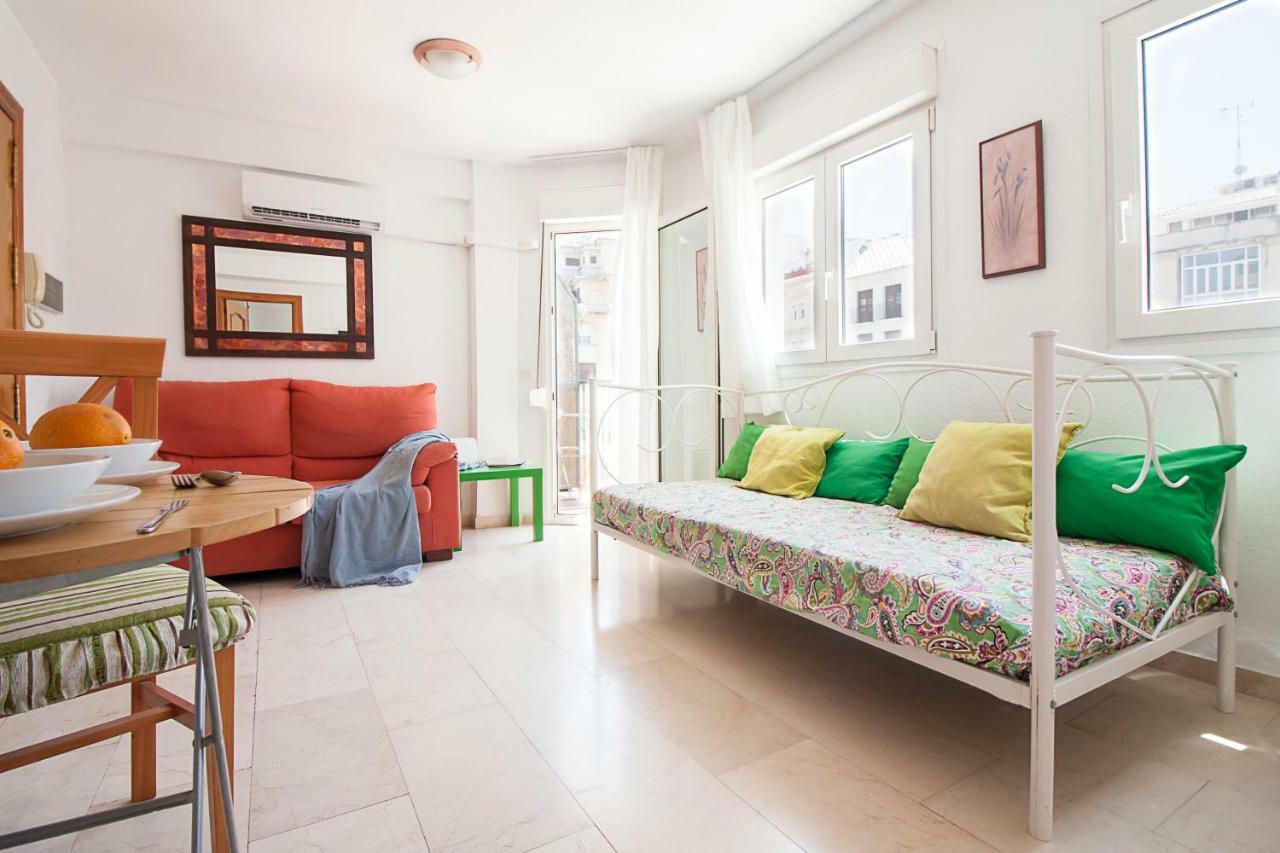 Apartamento Camas Freshapartments By Bossh!