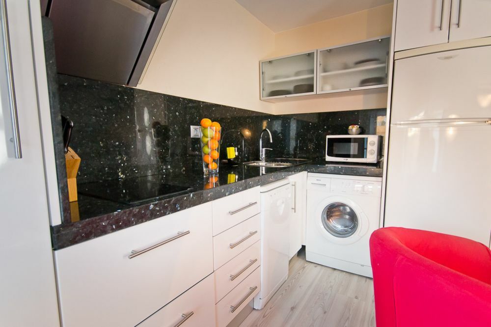 102299 1 Bedroom By Mo Apartamento *