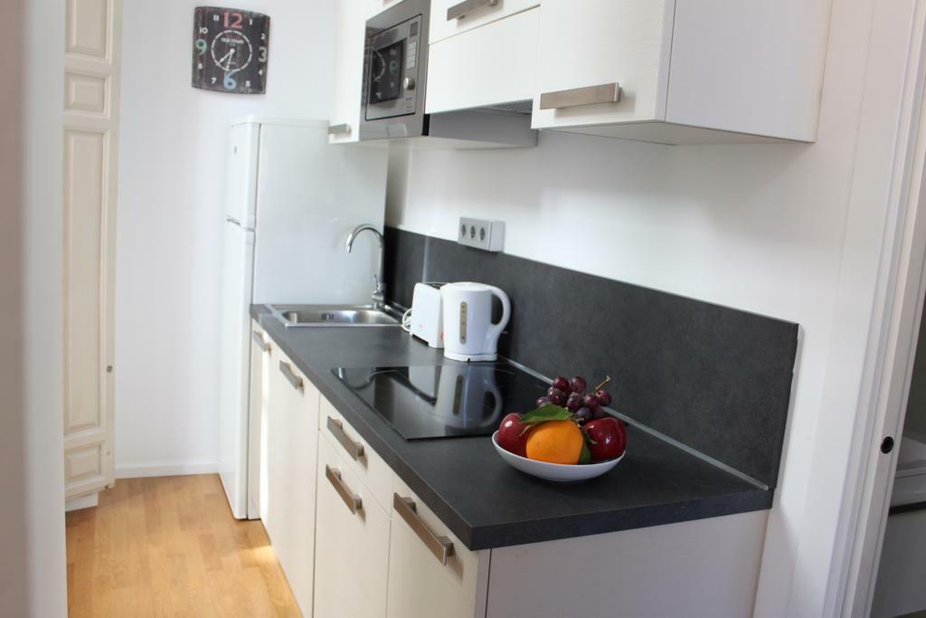 Apartamento Life Calderon Málaga