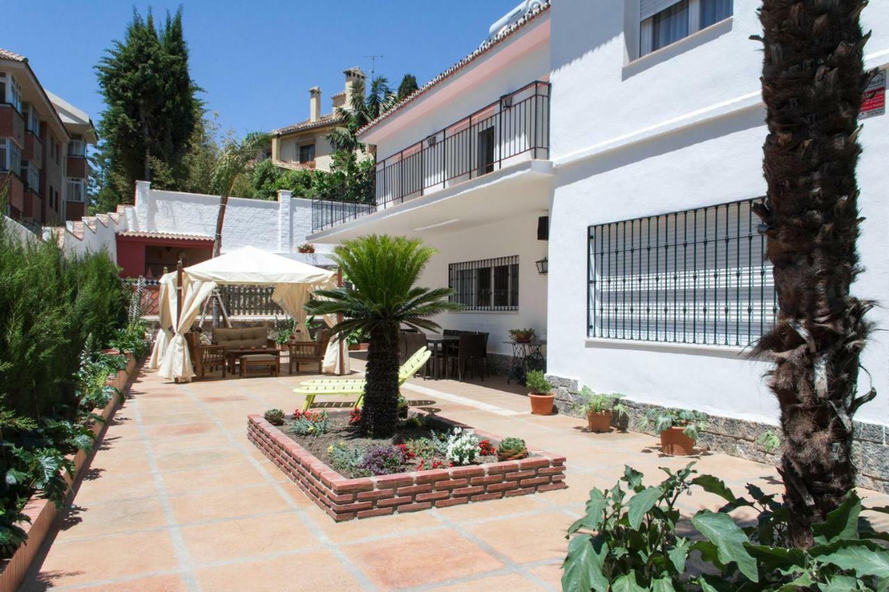Barbatuke Eco-homestel Malaga