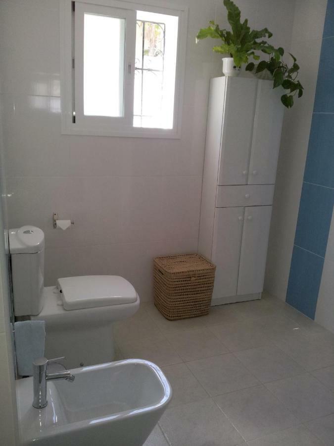 Barbatuke Eco-homestel Malaga