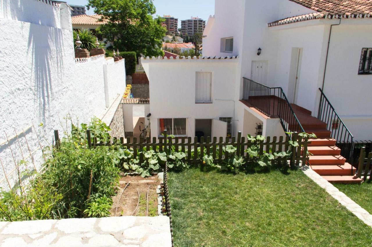 Barbatuke Eco-homestel Malaga