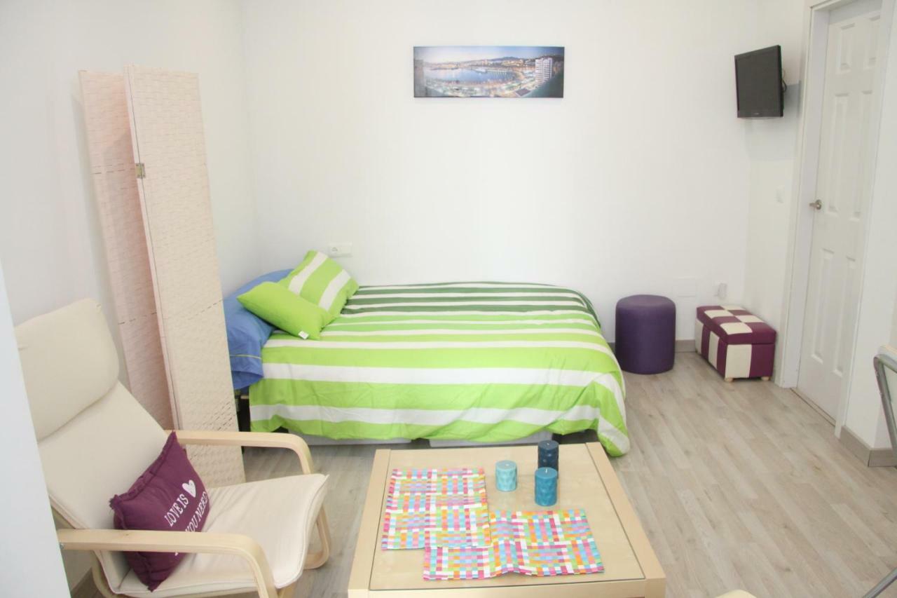 Tg Freshapartments