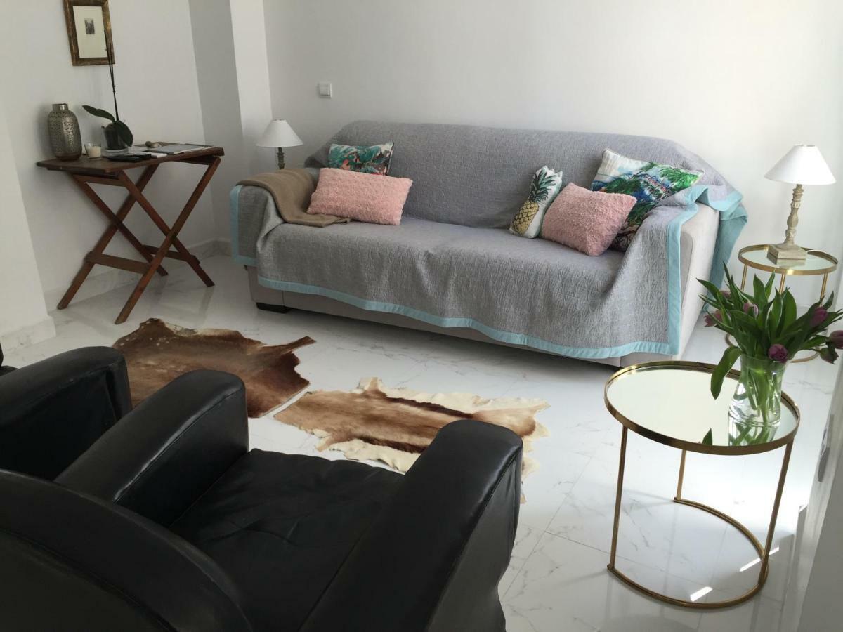 Apartamento Calle Madre De Dios 34 *