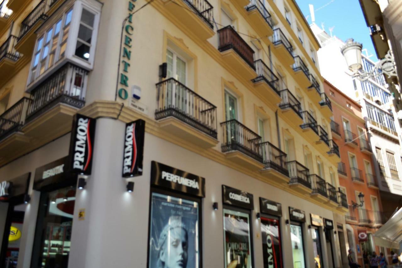 Dreamsuites Marin Garcia. Apartamento *