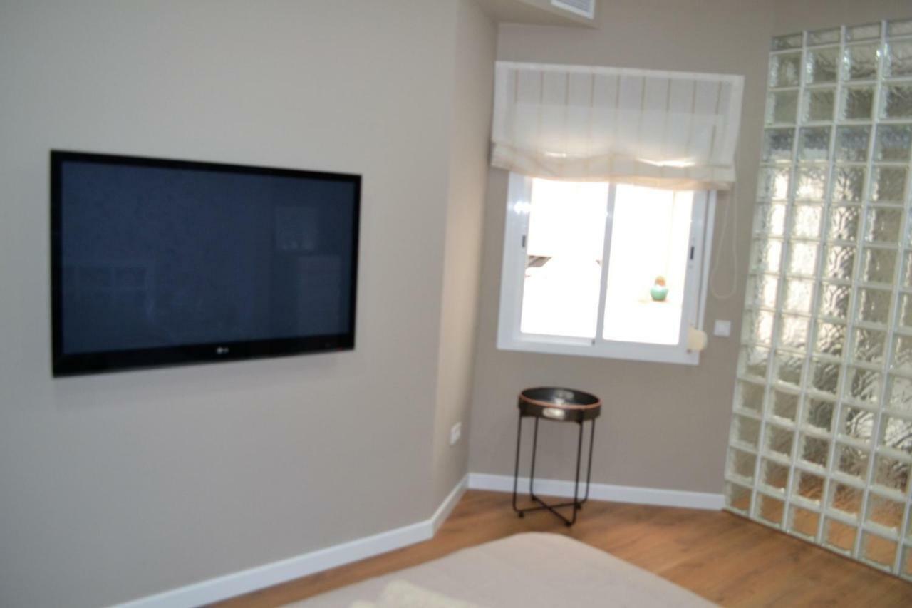 Apartamento Dreamsuites Marin Garcia. Málaga