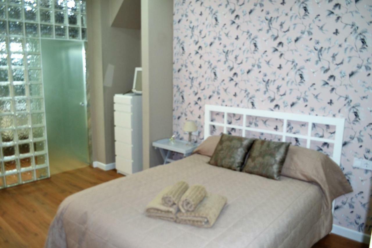 Dreamsuites Marin Garcia. Málaga