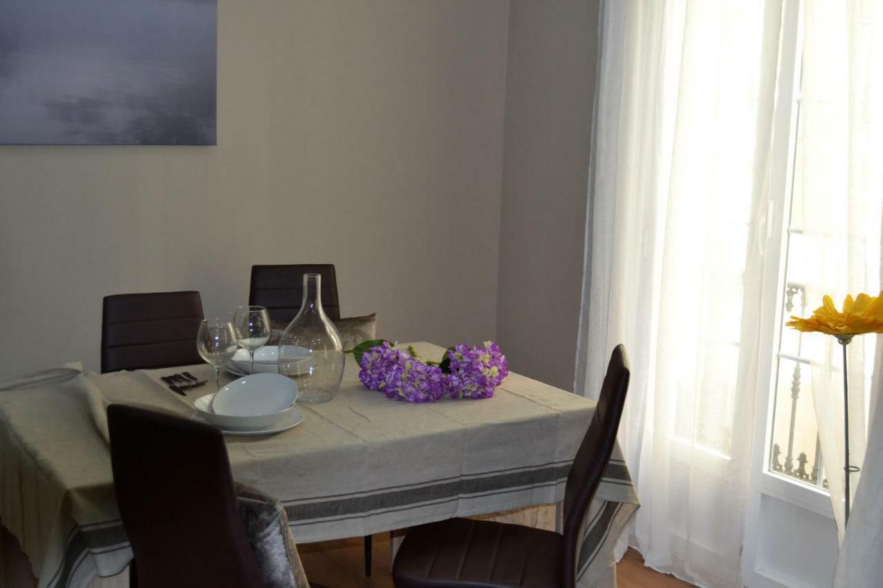 Dreamsuites Marin Garcia. Málaga