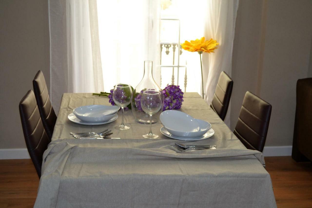 Dreamsuites Marin Garcia. Málaga