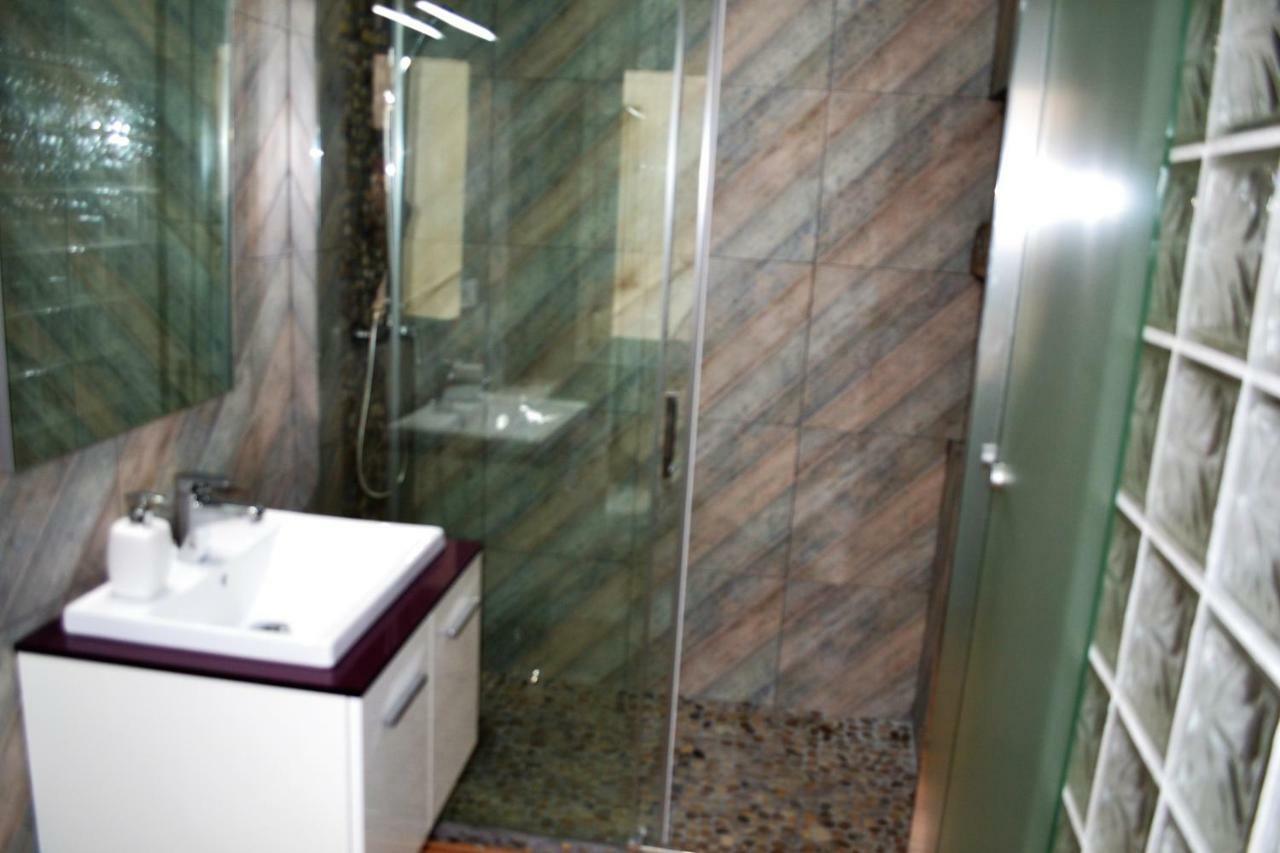 Dreamsuites Marin Garcia. Apartamento *