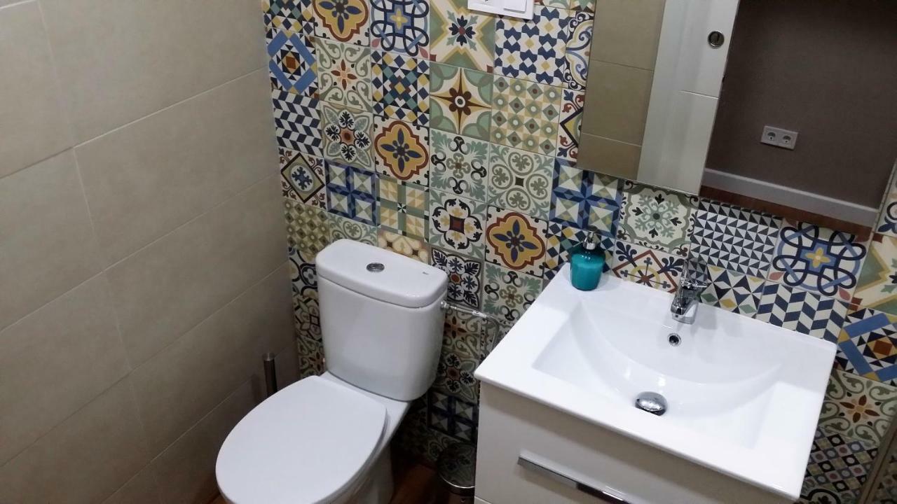 Dreamsuites Marin Garcia. Apartamento