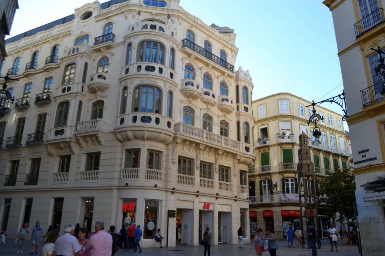 Dreamsuites Marin Garcia. * Málaga