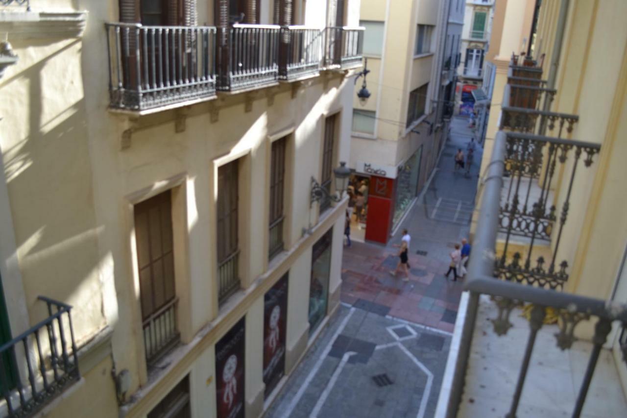 Apartamento Dreamsuites Marin Garcia. Málaga