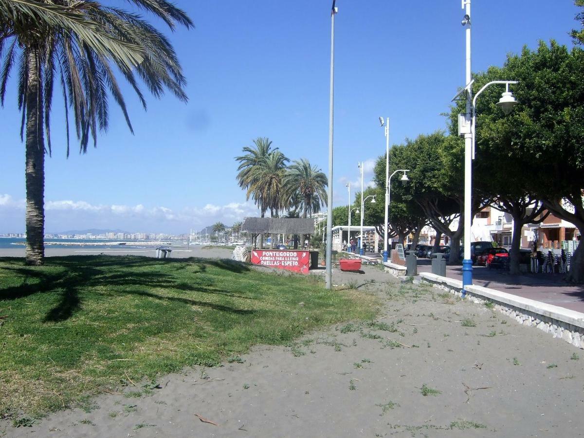 Apartamento On The