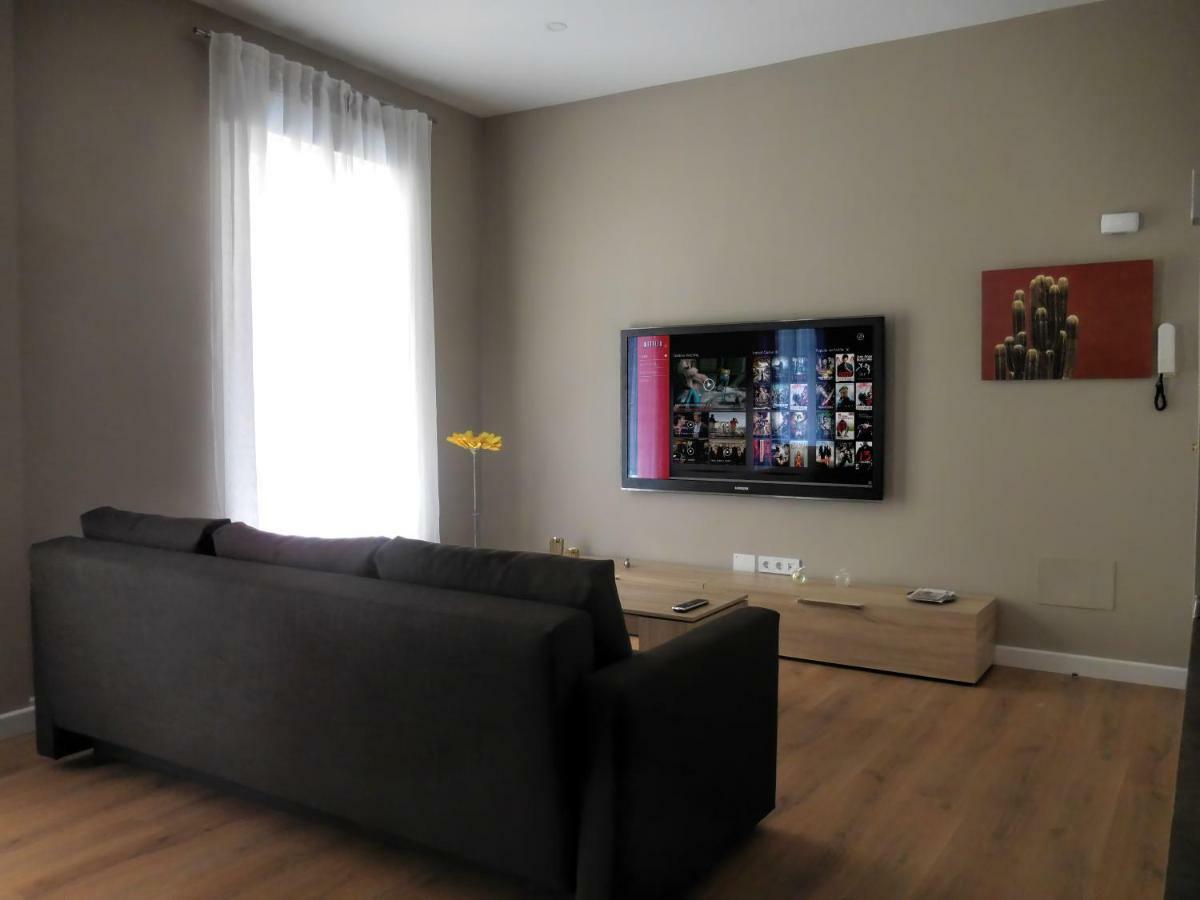 Apartamento Dreamsuites Marin Garcia. *