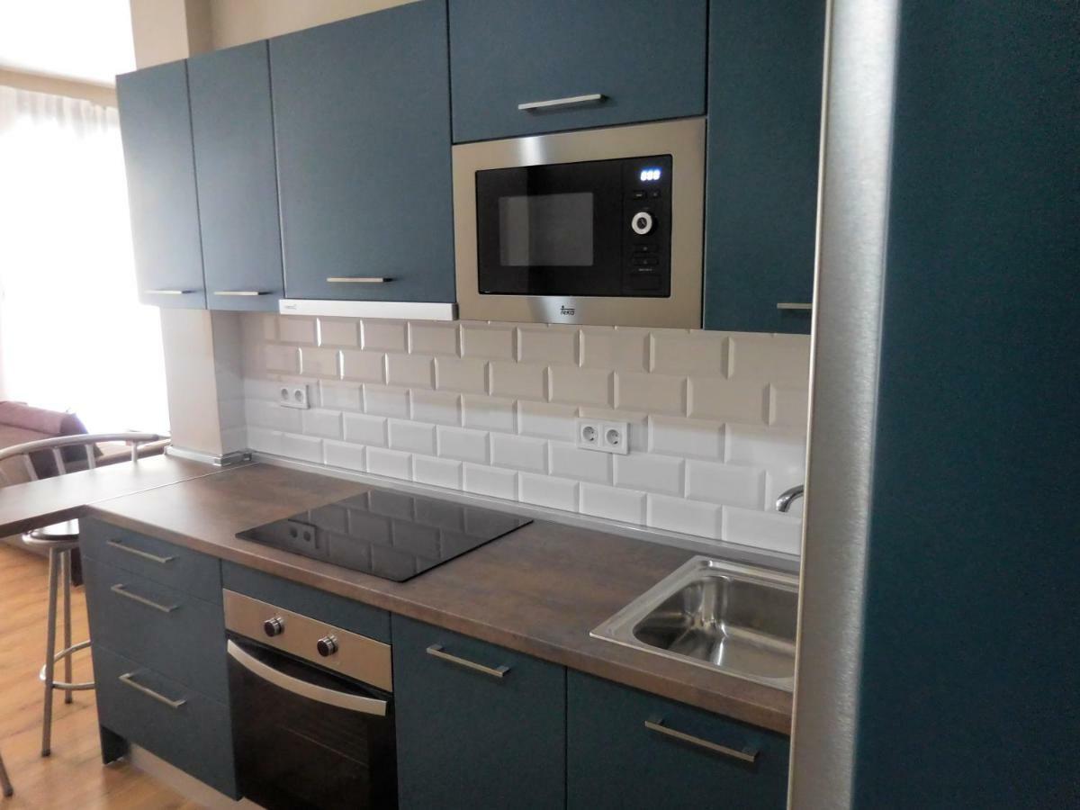 Dreamsuites Marin Garcia. Apartamento