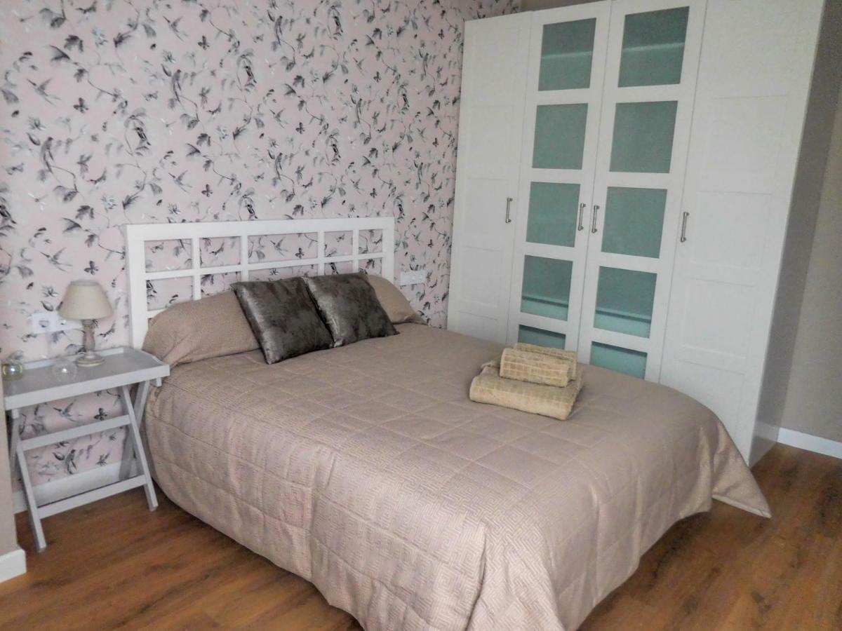 Dreamsuites Marin Garcia. * Málaga