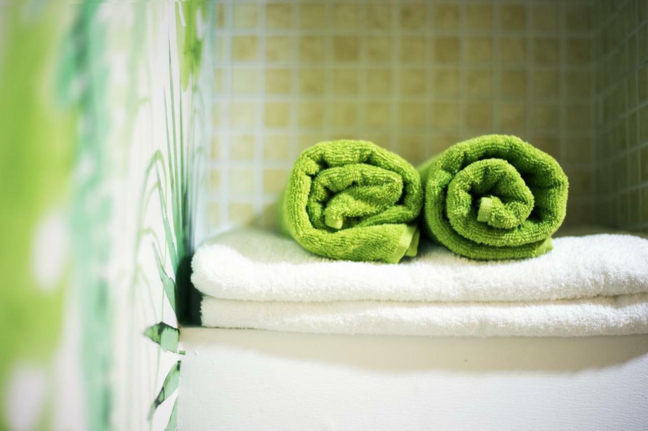 Cute Center Apartamento *