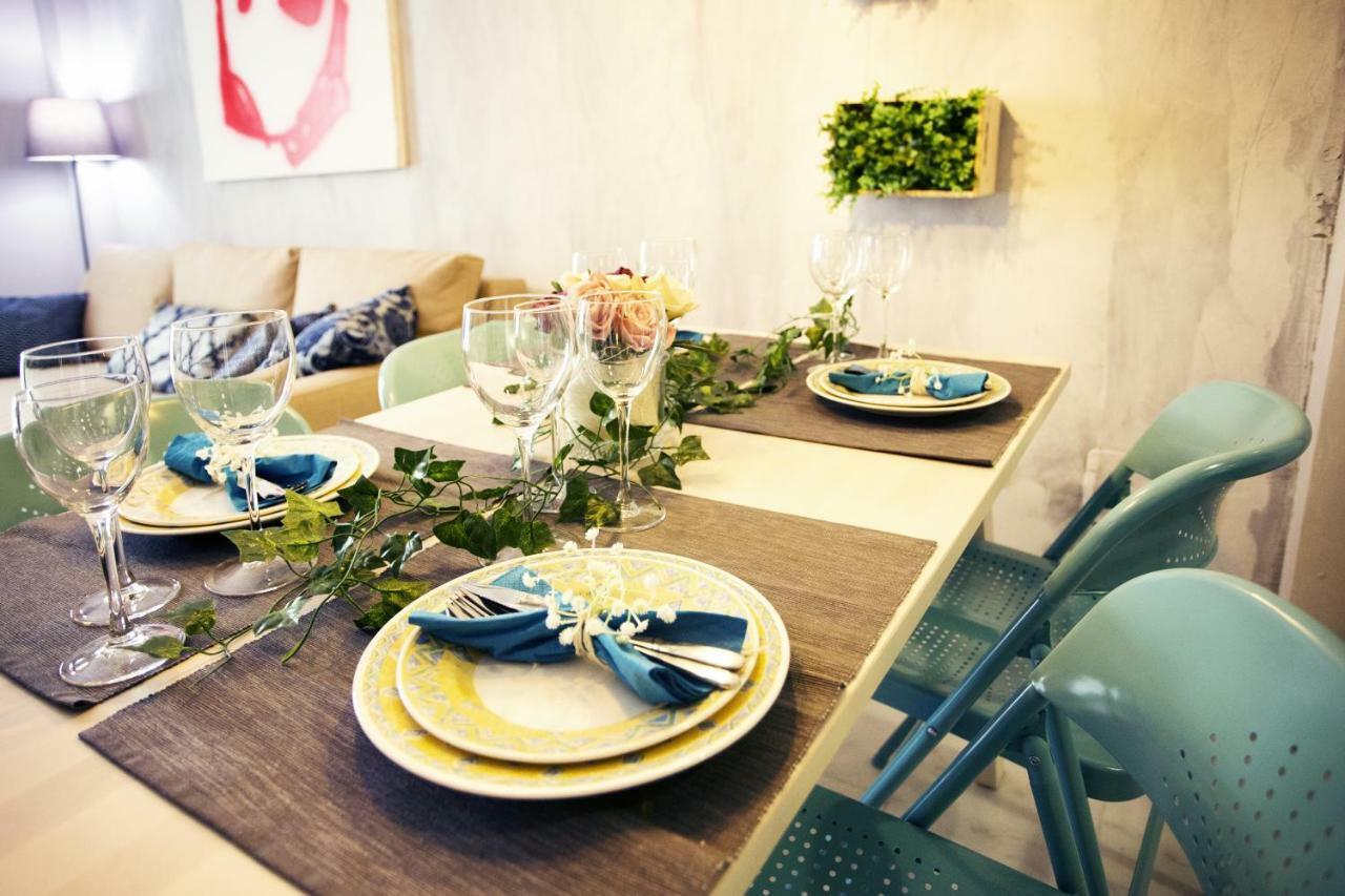 Cute Center Apartamento *