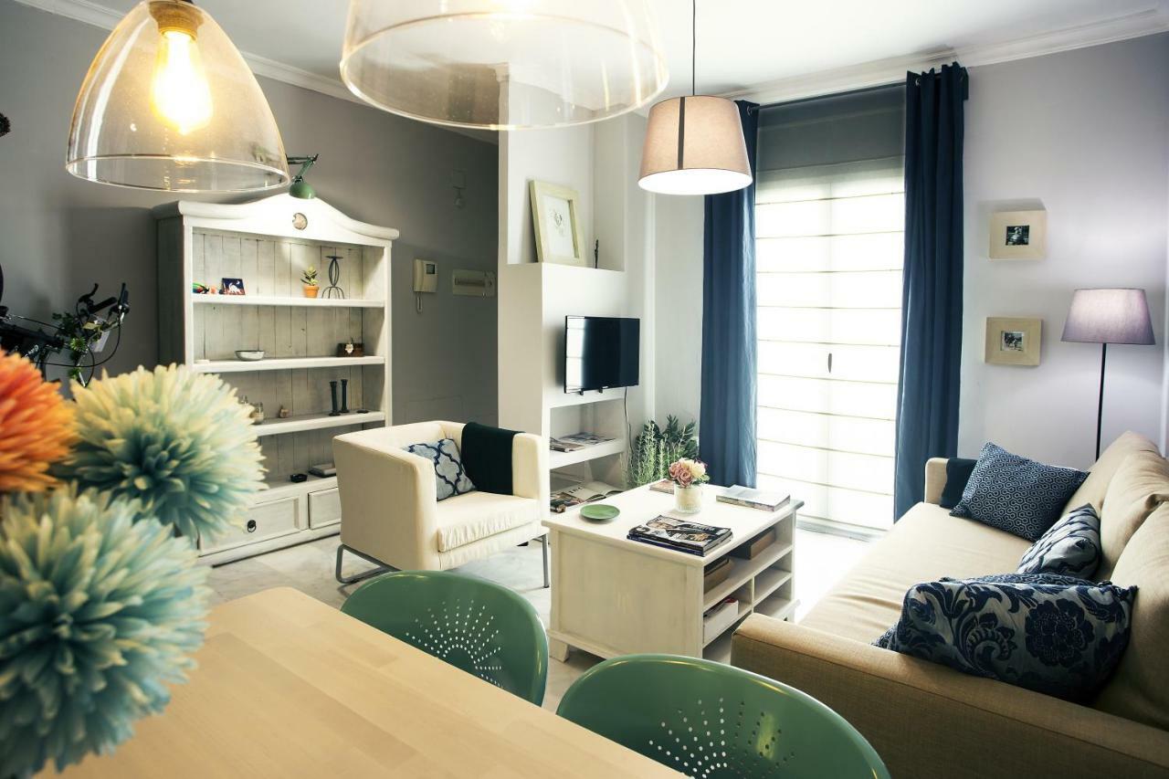 Apartamento Cute Center *