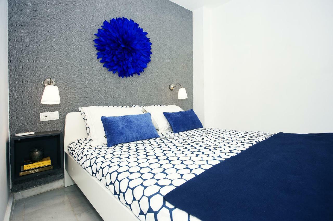 Apartamento Cute Center *