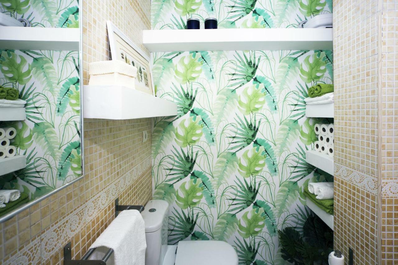 Apartamento Cute Center *