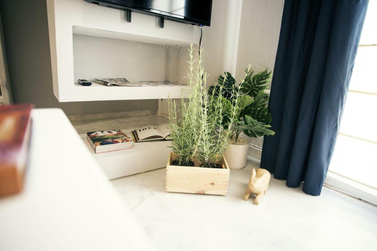 Cute Center Apartamento