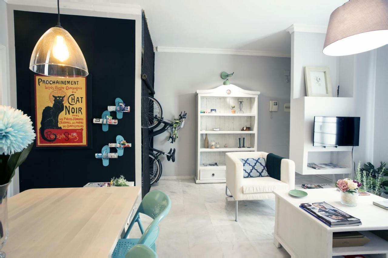 Cute Center Apartamento *