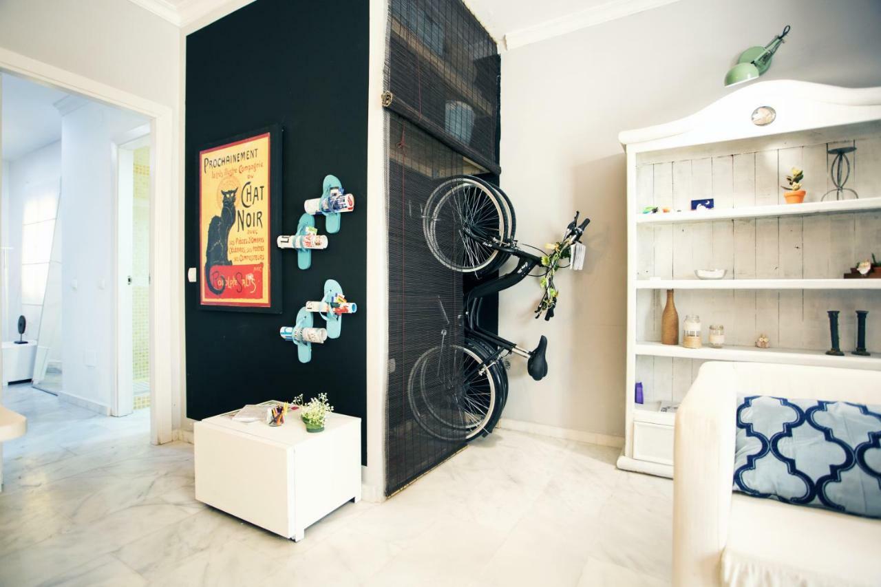 Apartamento Cute Center