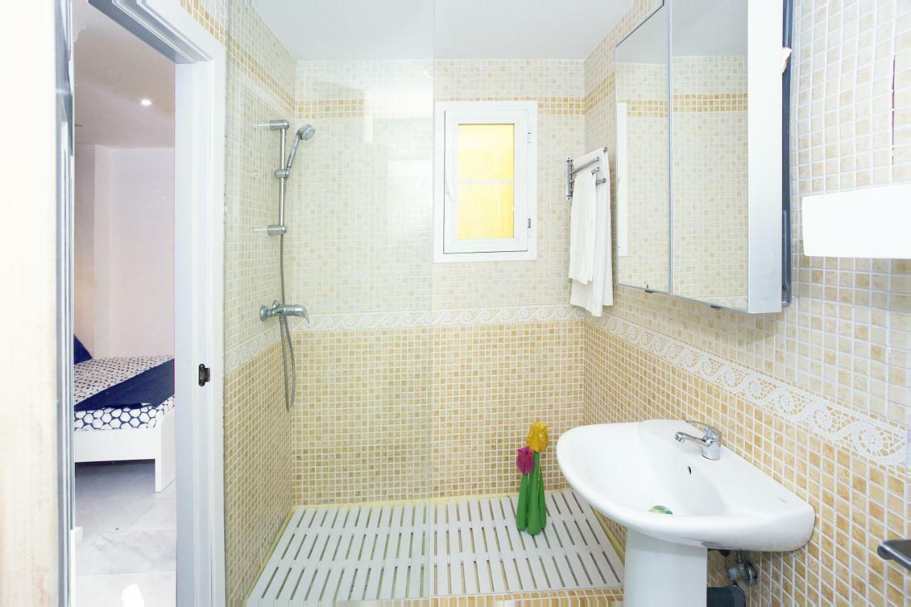 Apartamento Cute Center