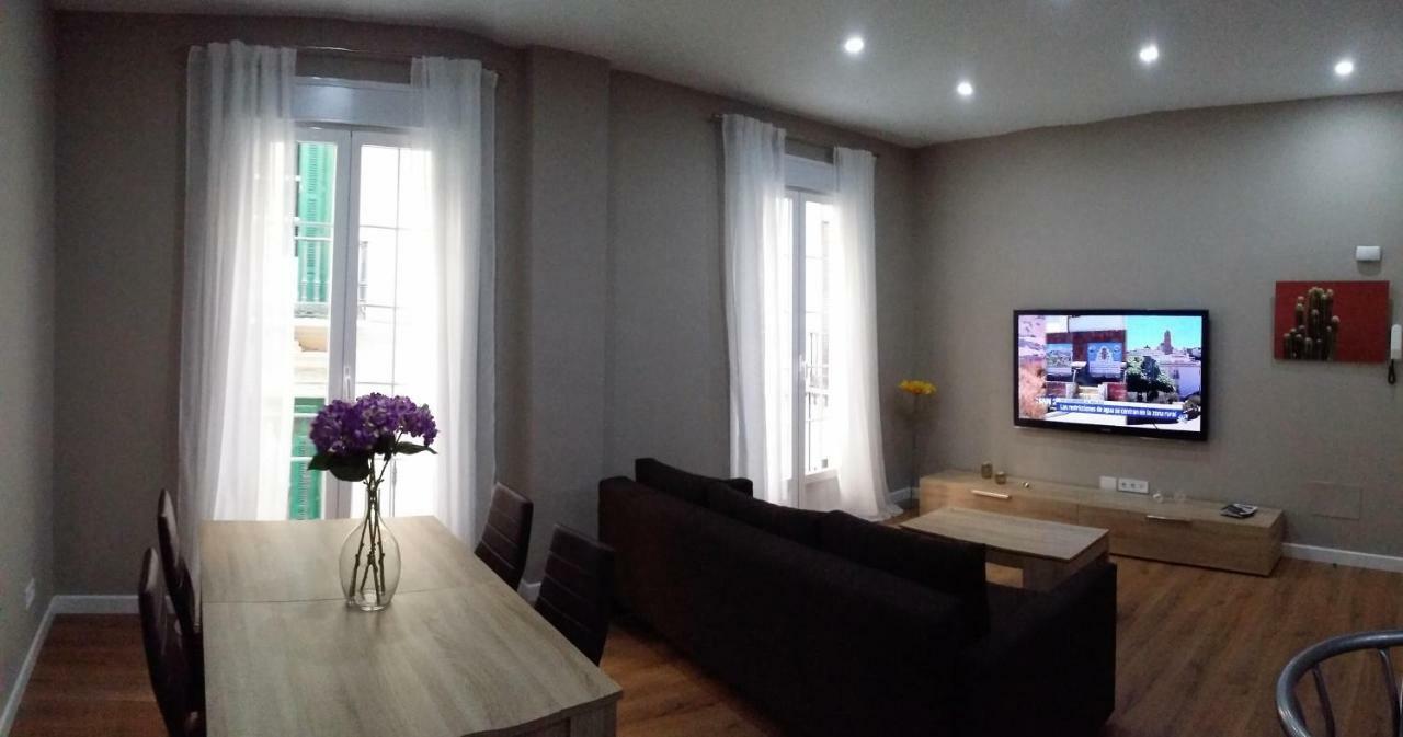 Dreamsuites Marin Garcia.