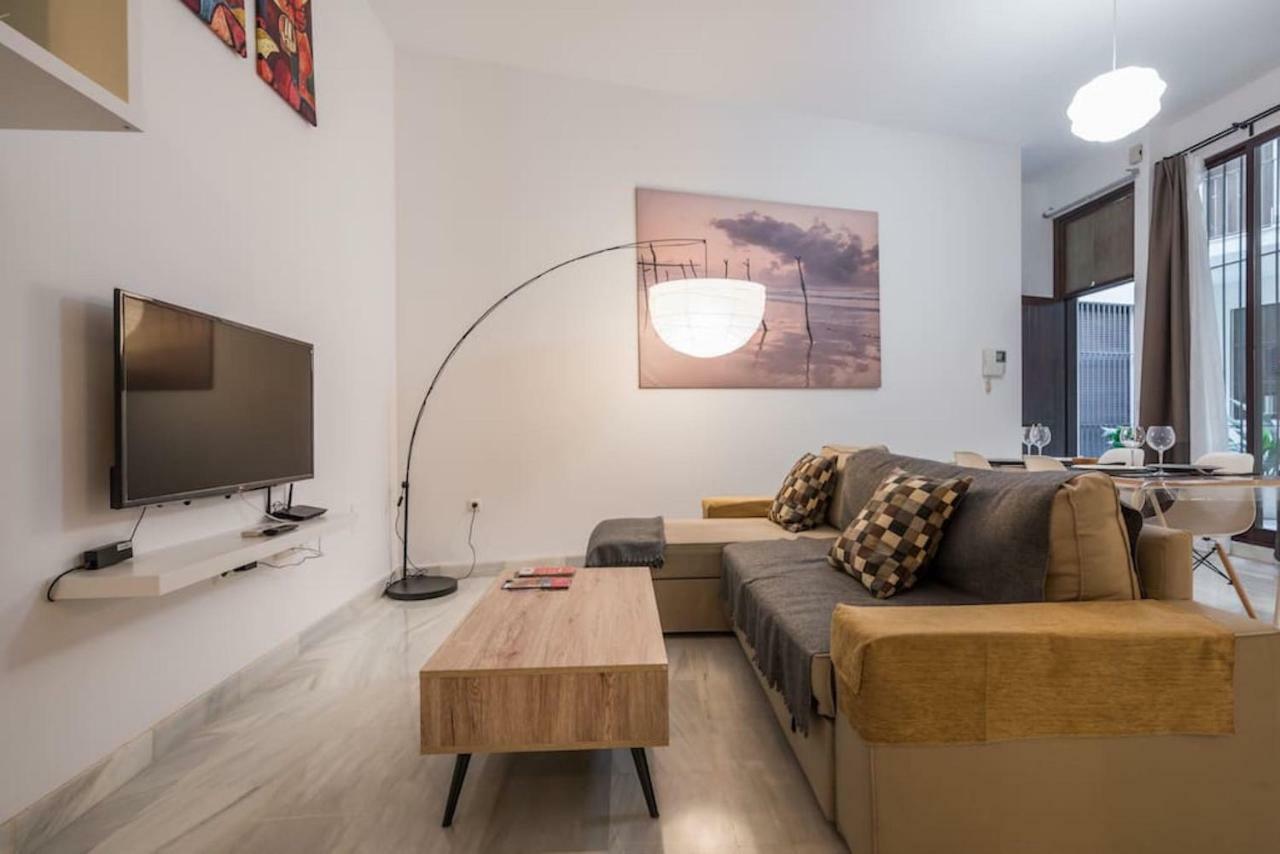 Apartment Design In The City Center *
