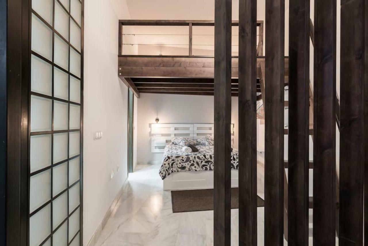 Design In The City Center Apartment *