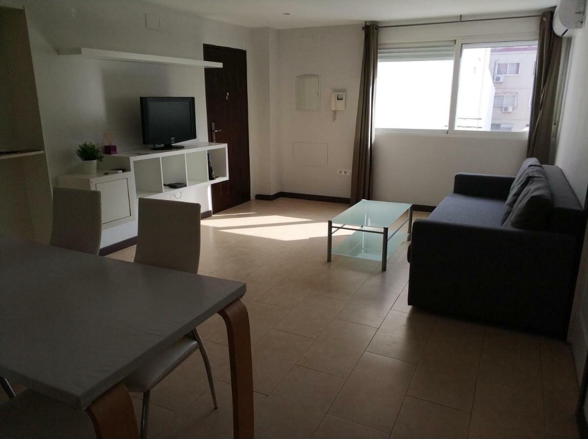 Apartment Comedias Malaga