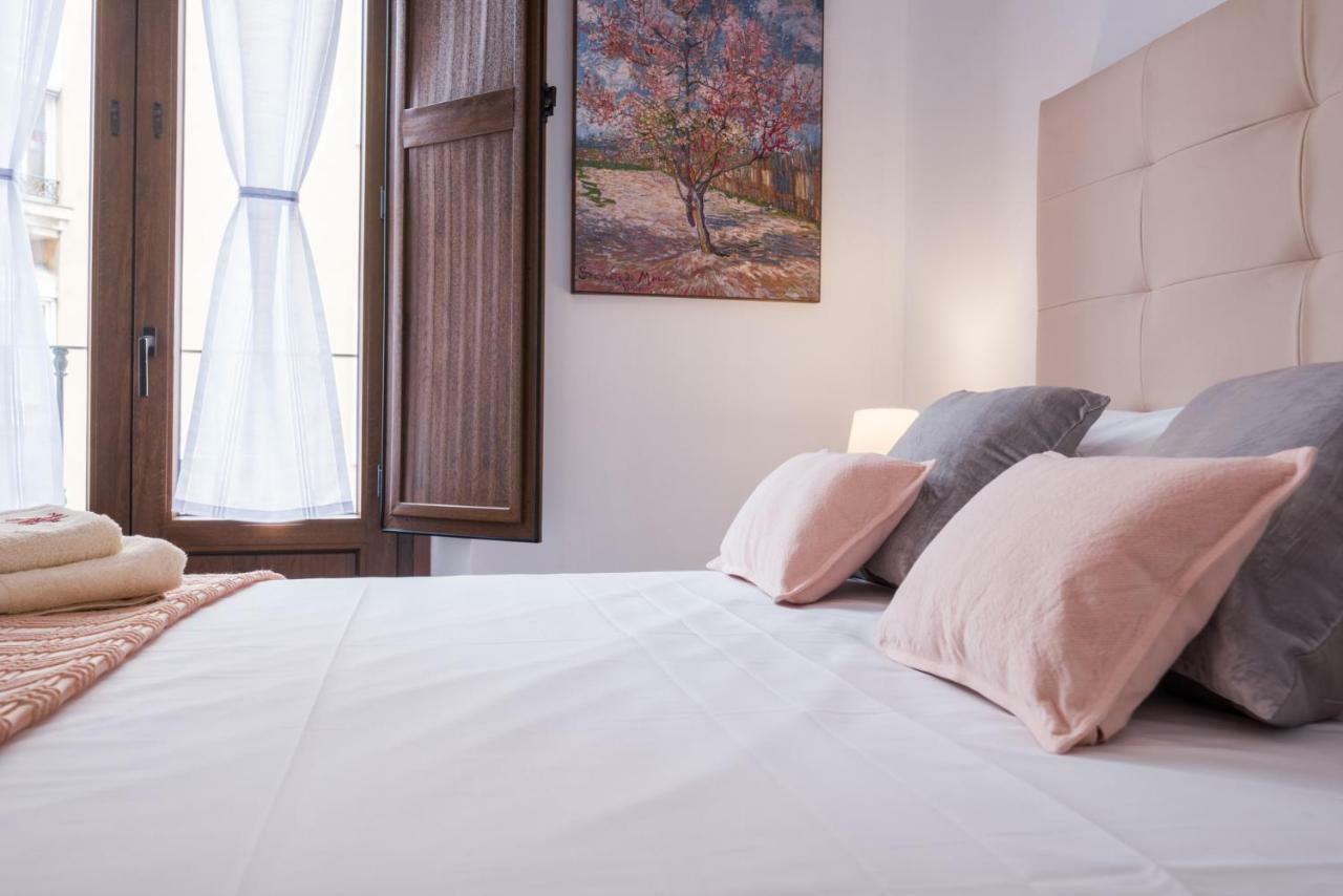 Apartamento El Carmen Málaga