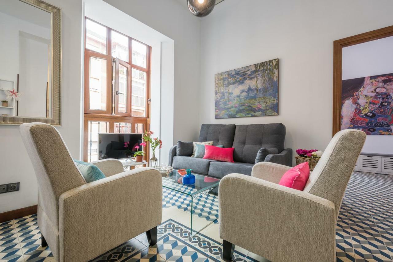 El Carmen Apartamento *